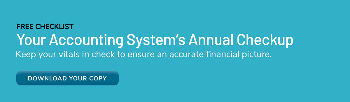 Accounting-Systems-Checklist